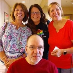 Meet your Posher, Patricia